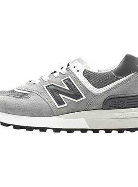 NewBalance百搭时尚休闲鞋