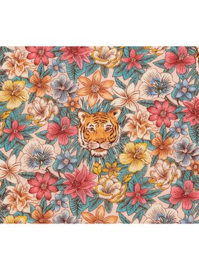 英国正品liberty100支lawnTana