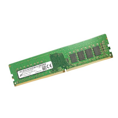 镁光全新原装DDR4台式机内存