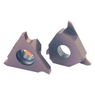 平口浅槽刀内孔外圆刀粒BTSMSP