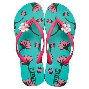 乳胶女人字拖泰国原装进口夏季甜美越南橡胶拖鞋软底防滑舒适沙滩