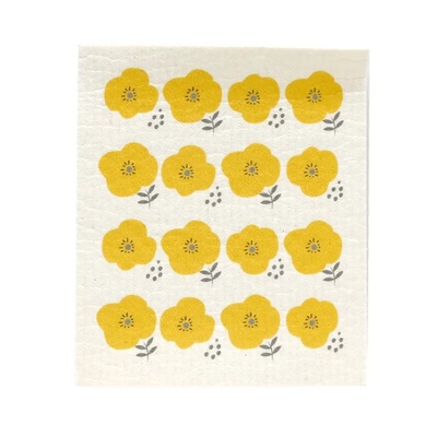 鼓励尝试事物德国进口抹布木浆棉