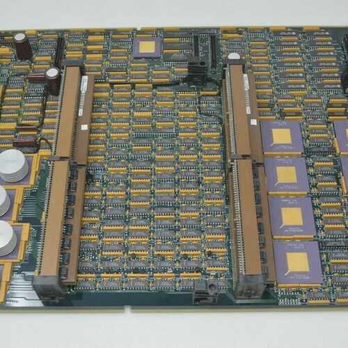 950-656-00 / PCB HCS ED / TERADYNE