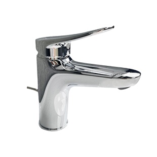 TOTO面盆龙头TLS04303B/04301B冷热水双控单柄洗脸盆洗手盆(05-F)