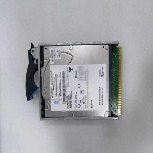 议价IBM 3274 P55A P52A 73G 10K SCSI 硬盘 03N6325 00P3833 03N