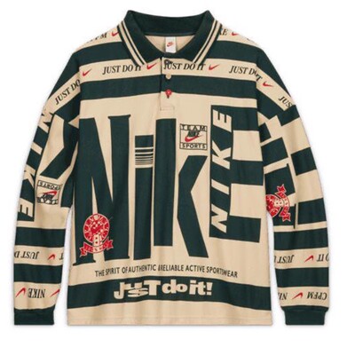 男装潮流印花长袖上衣休闲卫衣