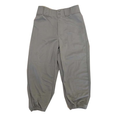 rawlings少年儿童棒球裤垒球裤