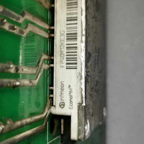 议价变频器驱动板板C-4T0150PDBV3.0.0