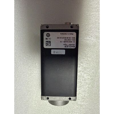 议价BASLER巴斯勒piA240017gm工业相机德国原