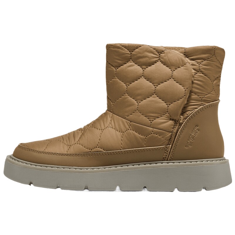 SKECHERS斯凯奇女子KEEP STREET运动休闲鞋169190-CSNT