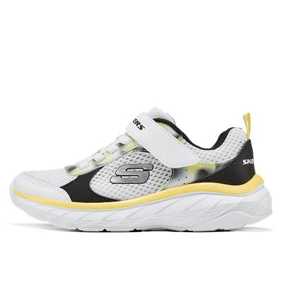 斯凯奇男童轻质舒适运动鞋