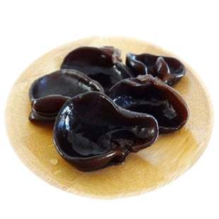 东北特产黑木耳小碗耳干货干500g秋木耳官方旗舰店批发一级非野生