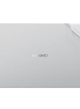 适用于14寸华为matebook 14 2021外壳机身保护膜透明磨砂英特尔锐龙版笔记本电脑贴纸