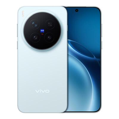 vivoX300Pro新品旗舰