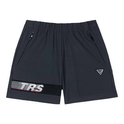 韩国佩极酷透气速干羽毛球服短裤