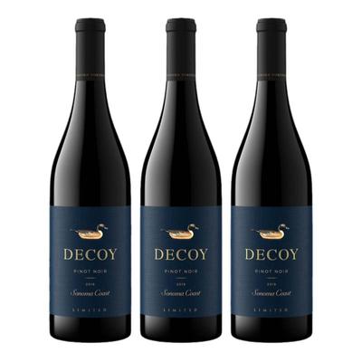 杜克霍恩【官方旗舰店】美国鸭子