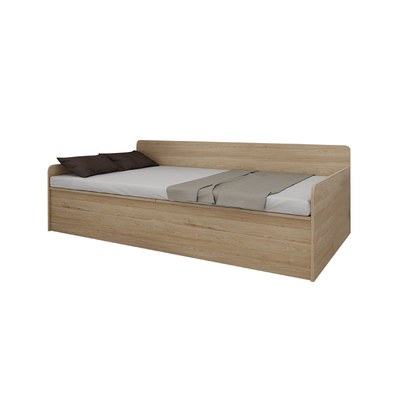 工厂直销高箱储物床免费定制尺寸