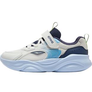 川行4鸿星尔克儿童鞋冬季新款鞋子舒适运动鞋休闲鞋男童跑步鞋