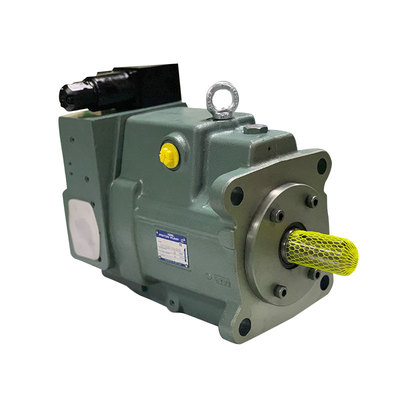 变量柱塞泵A100-FR00HSD油研震雄