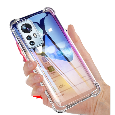 适用于小米12手机壳pro保