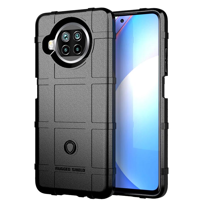红米NOTE9Pro全包防摔手机壳