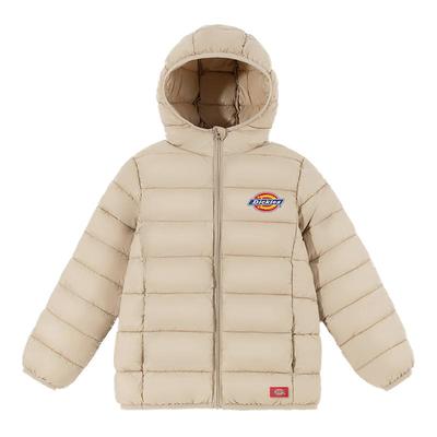 Dickies童装男童轻薄棉服