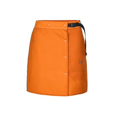 HeatPuff金标P棉保暖防风半裙