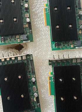 议价Matrox  Y7527-02 Rev.A