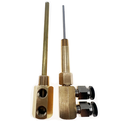 模具冷却管点式运水针工厂直营