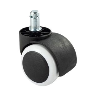 万向轮转椅办公椅轮子座椅滑轮电竞椅滚轮轱辘老板电脑椅配件脚轮