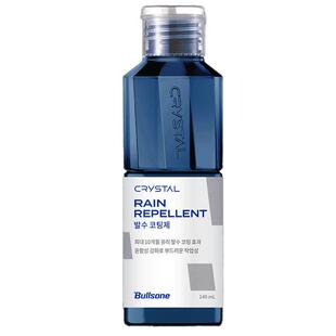 New Crystal 玻璃镀膜剂玻璃镀晶汽车清洁剂油膜污渍去除瑞堃贸易