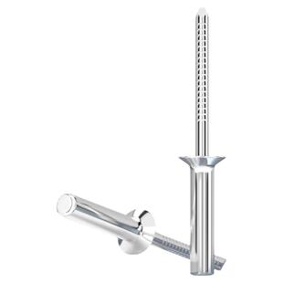 沉头封闭式抽芯铆钉 304不锈钢封闭型拉钉闭口防水M3.2M4M4.8mm