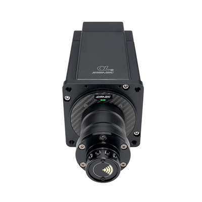 速魔AlphaU赛车模拟器方向盘