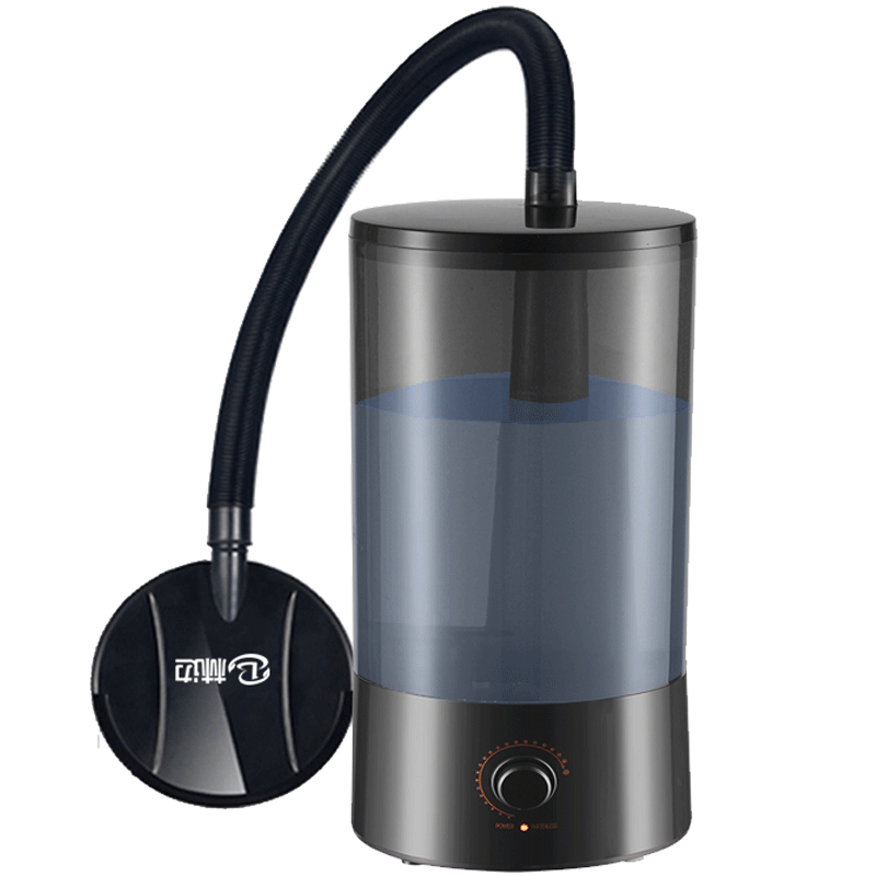 林边家用加水加冰雾化降温加湿器