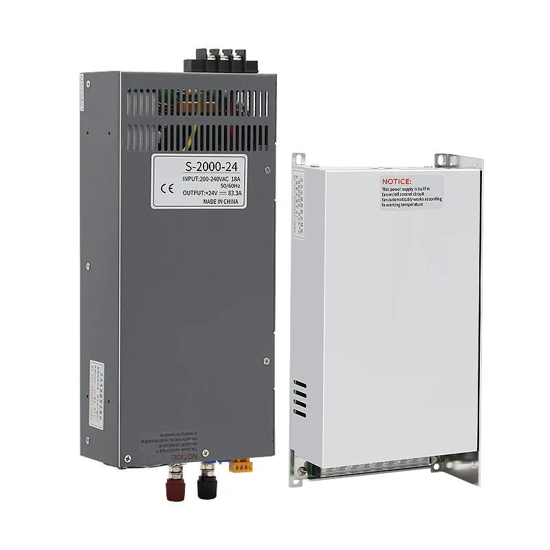 水泵变压器DC12V24V36V48V60V72V大功率电源1000W1500W2000W3000W
