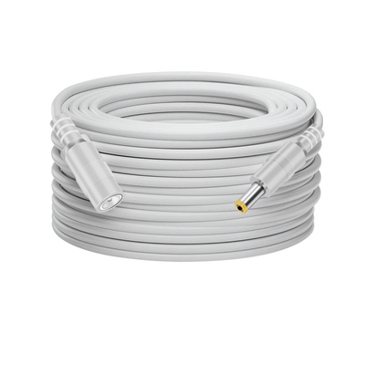 圆孔DC电源延长线AX路由器