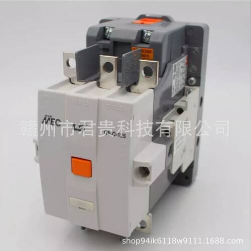 议价全新现货LS电磁接触器GMC125全新现货