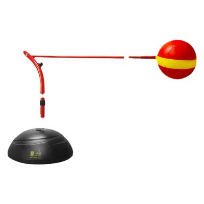 AirGoa足球青少年训练脚感神器