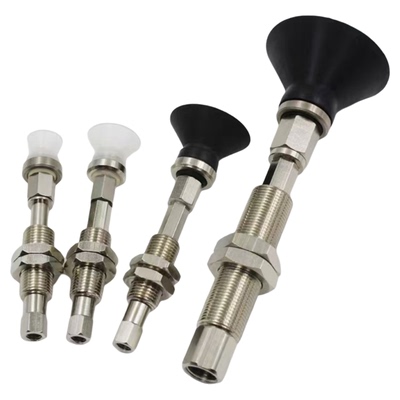 ZP10-40D真空吸盘+金具支架组合