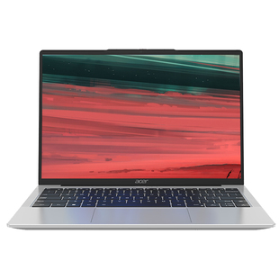 Acer/宏碁 非凡/优跃 官方正品全新酷睿C5-210H标压高配笔记本电脑 14/16英寸轻薄便携商务办公电脑大学生