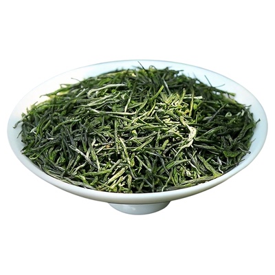 毛尖茶绿茶信阳毛尖2025新茶春茶自产自销散装炒青自己喝的茶叶