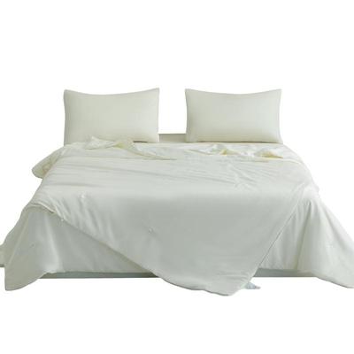 神气小鹿100%桑蚕丝被2025年新款