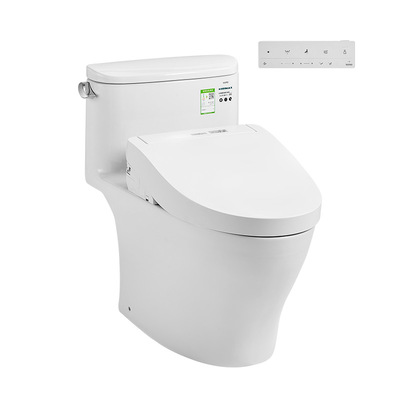 TOTO旗舰店同款智能马桶CW887EBT