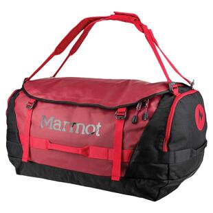 土拨鼠MARMOT男旅行包袋大容量Long Hauler耐磨正品3036295
