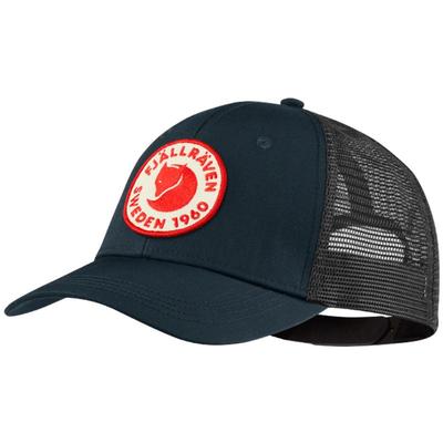fjallraven北极狐复古棒球帽