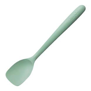 苏泊尔食品级硅胶锅铲炒菜铲不粘锅专用汤勺耐高温套装KLA24AD10