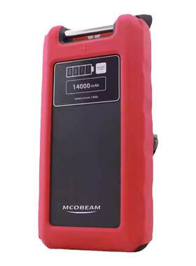 MCOBEAM达瓦禧玛诺电动渔轮电池