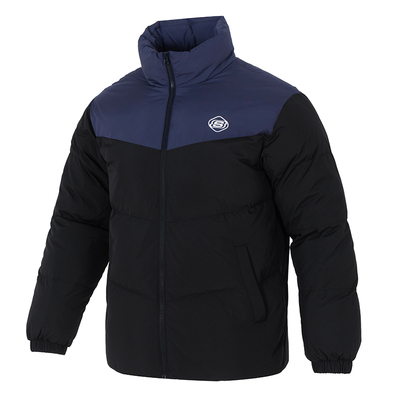 斯凯奇官方正品羽绒服2025冬季新款男女同款羽绒服加厚保暖面包服