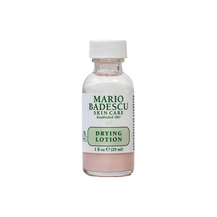 美国 Mario Badescu MB瞬间净痘精华液29ml 祛痘去粉刺白头温和型
