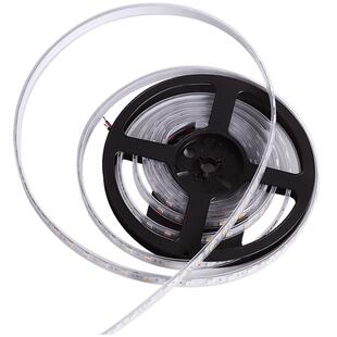 雷士照明全光谱led线条灯嵌入式铝槽双眼皮吊顶线型灯槽线性灯带